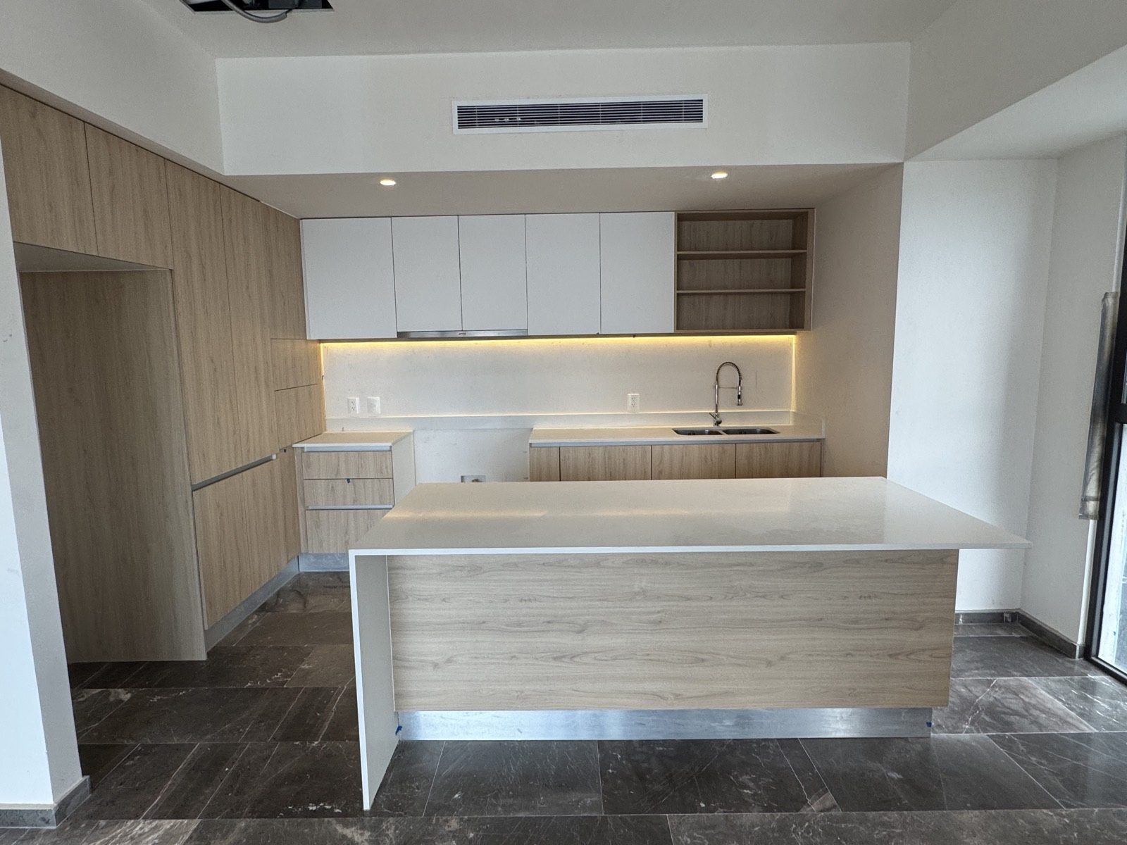 Remodelación de cocina